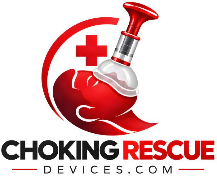 Choking Rescue Devices