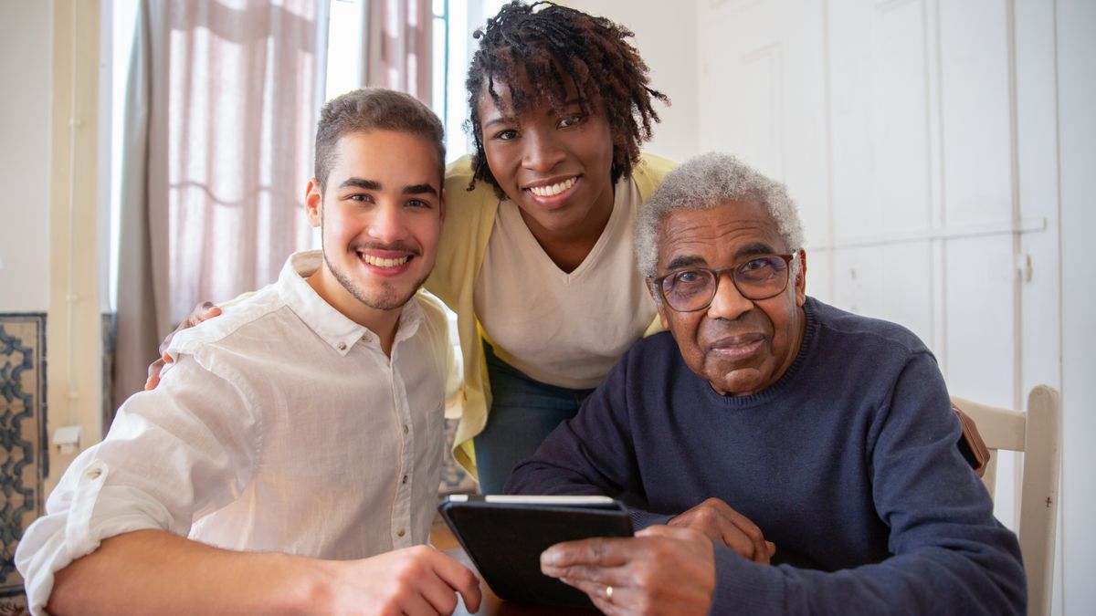 Choking Risks for Seniors and How to Reduce Them